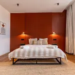 Hotel Le Manoir Marche-en-Famenne