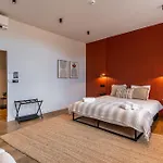 Hotel Le Manoir