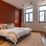 Le Manoir Hotel 3*