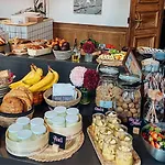 Hotel Le Manoir Marche-en-Famenne