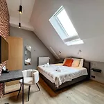 Hotel Le Manoir Marche-en-Famenne