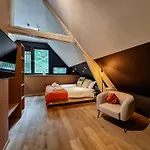 Hotel Le Manoir