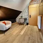 Hotel Le Manoir Marche-en-Famenne