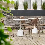 Hotel Le Manoir Marche-en-Famenne