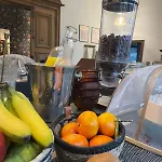 Hotel Le Manoir 3*