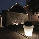 Le Manoir Hotel 3*