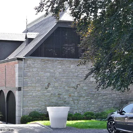 Le Manoir Marche-en-Famenne