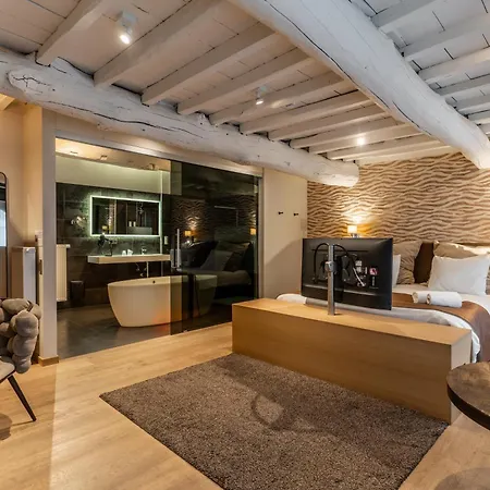 Le Manoir 3*