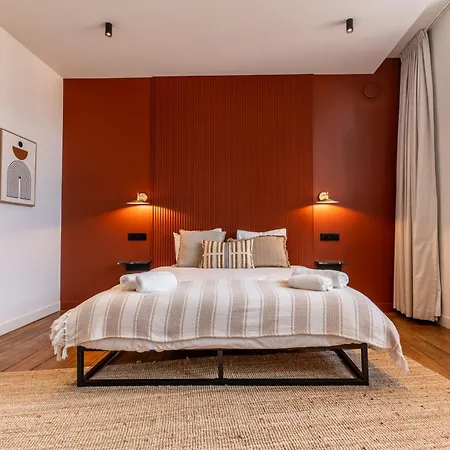 Отель Le Manoir Марш-ан-Фаменн