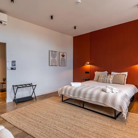 Hotel Le Manoir
