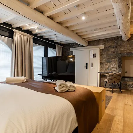 호텔 Le Manoir 3*
