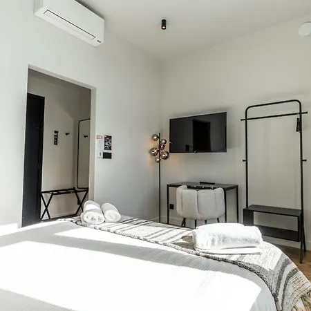 Le Manoir 마르쉐앵파멩느