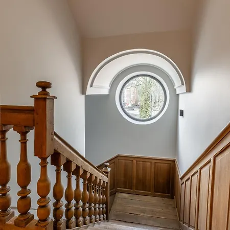 Le Manoir 3* Марш-ан-Фаменн