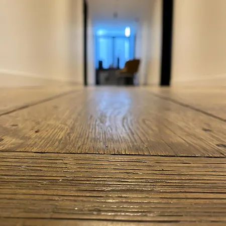 Le Manoir Марш-ан-Фаменн