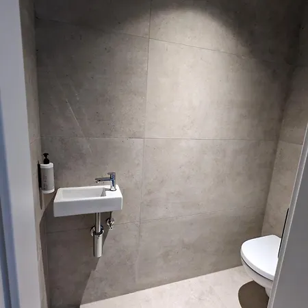 Hotel Le Manoir 3*