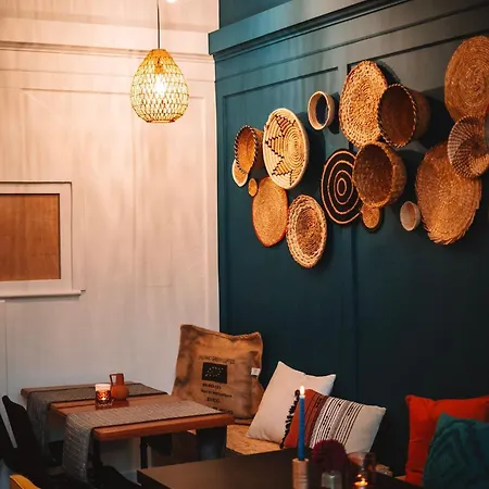 Le Manoir 3* 마르쉐앵파멩느