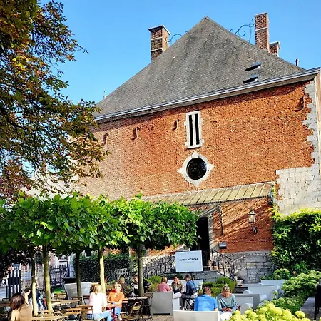 Le Manoir 酒店 3*