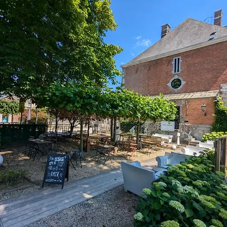 Hotel Le Manoir Marche-en-Famenne