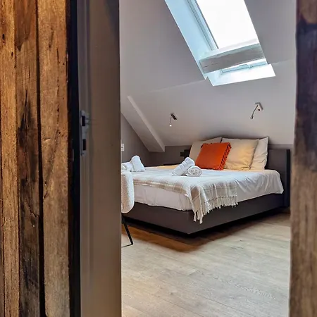 Le Manoir 3*