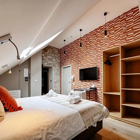 Le Manoir 3* 马尔什昂法梅讷