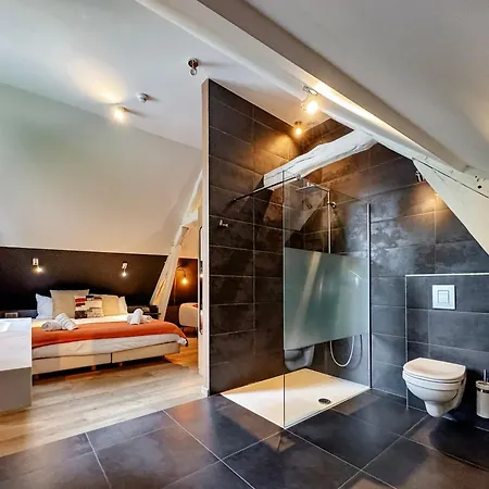 Le Manoir Otel Marche-en-Famenne