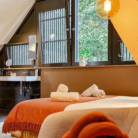 Hotel Le Manoir Marche-en-Famenne