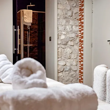 Le Manoir 3*