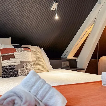 Le Manoir Hotel Marche-en-Famenne