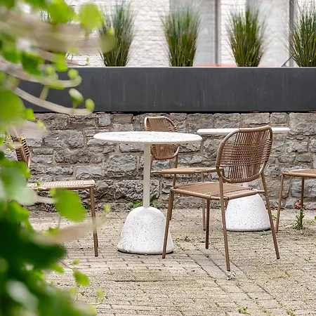 Отель Le Manoir Марш-ан-Фаменн