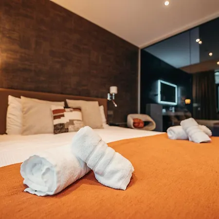 Le Manoir Марш-ан-Фаменн