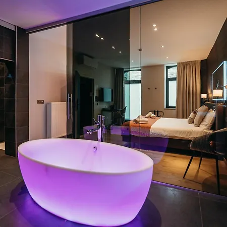 Hotel Le Manoir