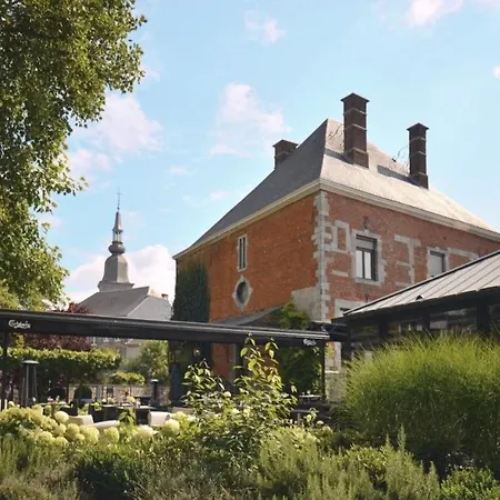 Le Manoir 3* Marche-en-Famenne