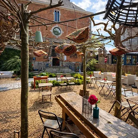 Le Manoir 3*