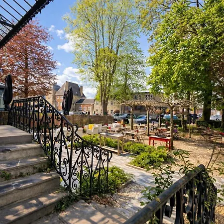 Hotel Le Manoir