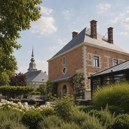 Hotel Le Manoir