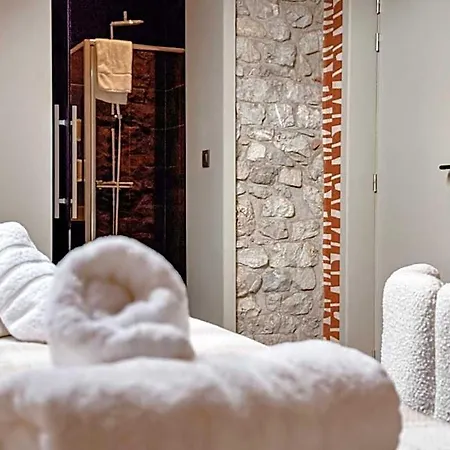Le Manoir ホテル