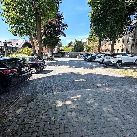 Le Manoir ホテル