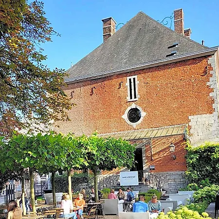 Szálloda Le Manoir