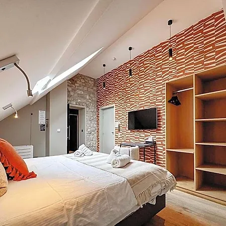 Ξενοδοχείο Le Manoir 3*