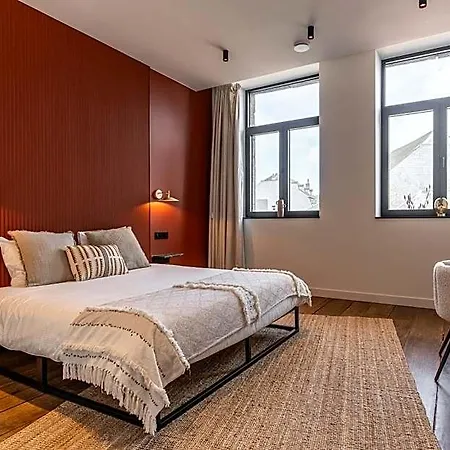 Le Manoir Szálloda