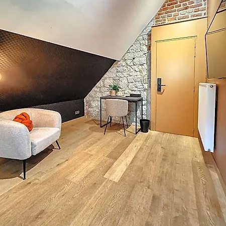 Ξενοδοχείο Le Manoir 3*