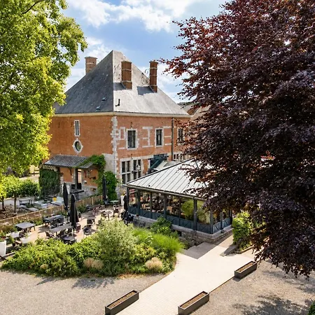 Hotel Le Manoir