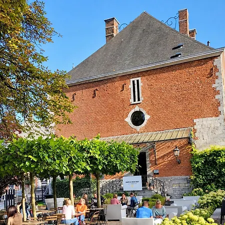 Le Manoir Marche-en-Famenne