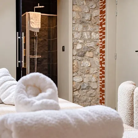 Hotel Le Manoir