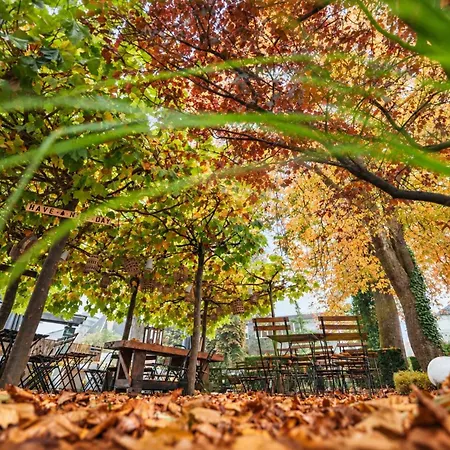 Le Manoir Hotel Marche-en-Famenne