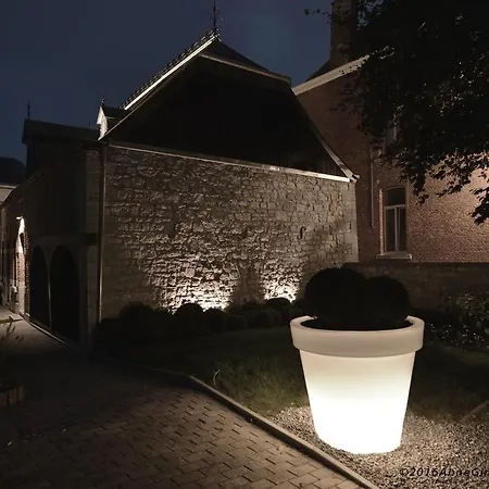 Le Manoir ホテル 3*