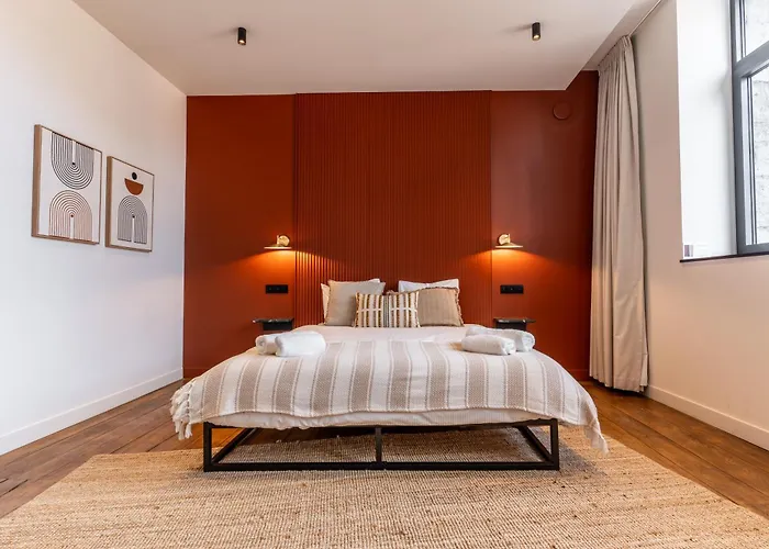 Hotel Le Manoir Marche-en-Famenne