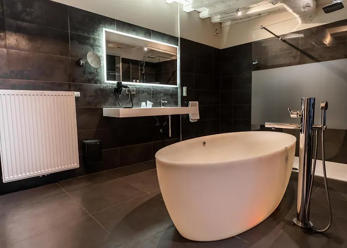 Le Manoir 3* Marche-en-Famenne