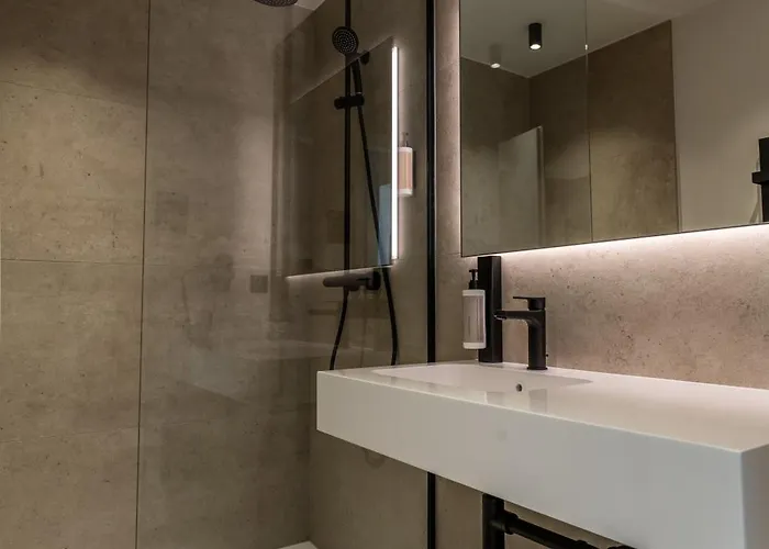 Hotel Le Manoir Marche-en-Famenne