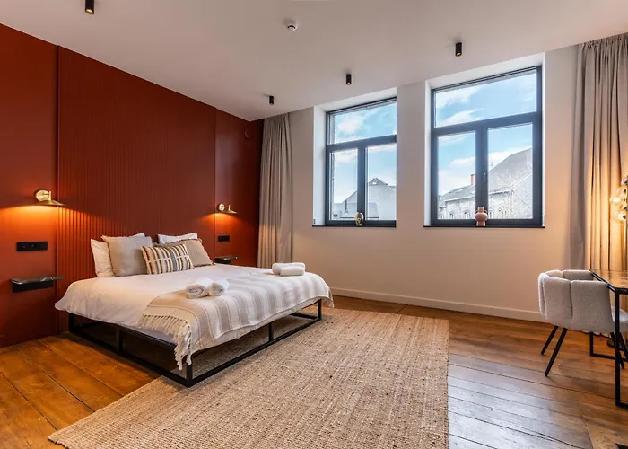 Le Manoir Marche-en-Famenne